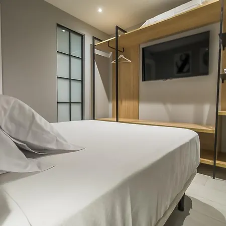Apartamentos Dubamar Aguadulce  Buitenkant foto